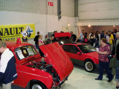 Classic Motor show